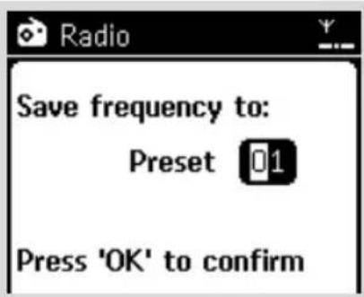 PHILIPS WACS7005 - Manual programming - 2