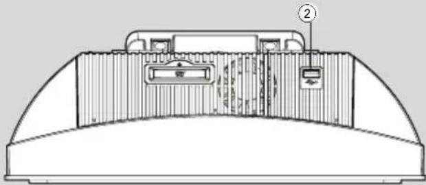 PHILIPS WACS7005 - UPnP (Universal Plug and Play) - 2