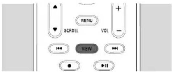 PHILIPS WACS7005 - Viewing track information - 1