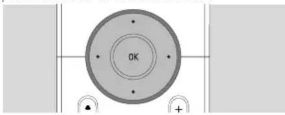 PHILIPS WACS7005 - Para escuchar una emisora presintonizada - 1