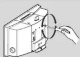 PHILIPS WACS7005 - Mounting your Center or Station - 3