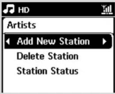 PHILIPS WACS7005 - On the Center - 1