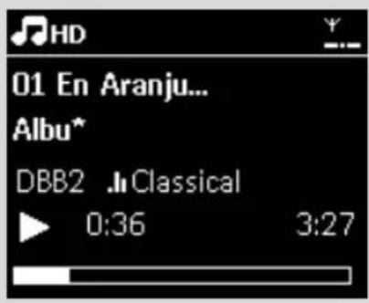 PHILIPS WACS7005 - Reproduccion desde disco duro (HD) - 2