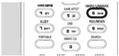PHILIPS WACS7005 - To record from CD at fast speed (for audio CDs, MP3/WMA CDs) - 3