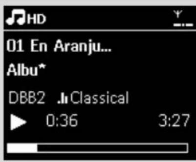 PHILIPS WACS7005 - Playing Hard Disk (HD) - 2