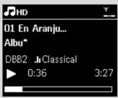 PHILIPS WACS7005 - Jouer le disque dur (HD) - 2