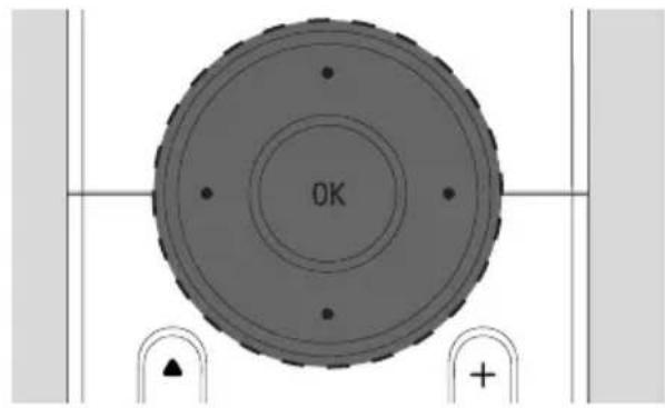 PHILIPS WACS7005 - Using navigation controls - 1