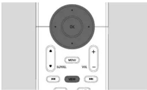 PHILIPS WACS7005 - Sélectionner une autre option - 1