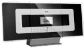 PHILIPS WACS7005 - Colocación del Centro y la Estación - 1