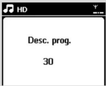 PHILIPS WACS7005 - Helpful hint: - 1