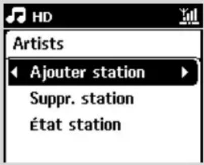 PHILIPS WACS7005 - Sur le centre - 1