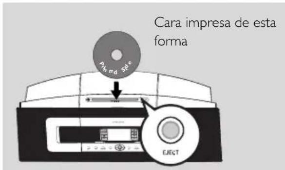 PHILIPS WACS7005 - Reproduccion de discos - 1