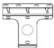 PHILIPS WACS7005 - What's in the supplied mounting kits - 6
