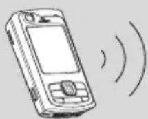 PHILIPS WACS7005 - Connecting to the UPnP device - 1