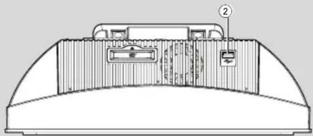 PHILIPS WACS7005 - USE OF THIS PRODUCT IMPLIES ACCEPTANCE OF THE TERMS BELOW. - 2