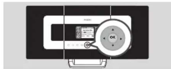 PHILIPS WACS7005 - Manual programming - 3