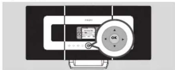 PHILIPS WACS7005 - Programmation manuelle - 4