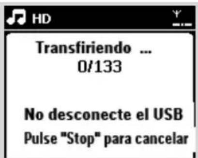 PHILIPS WACS7005 - Sugerenciautil: - 1