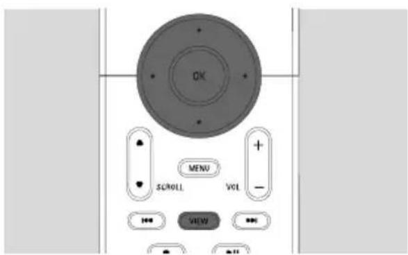 PHILIPS WACS7005 - Sélectionner une autre option - 1