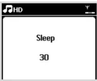 PHILIPS WACS7005 - SLEEP - 1