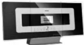 PHILIPS WACS7005 - Positionner le centre et la station - 1