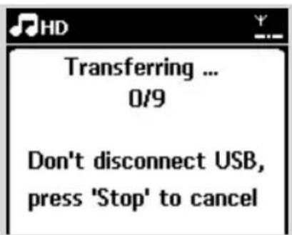 PHILIPS WACS7005 - Helpful hint: - 1