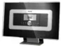 PHILIPS WACS7005 - Colocación del Centro y la Estación - 2