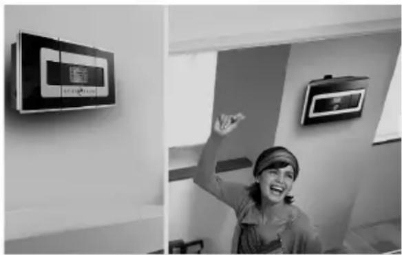 PHILIPS WACS7005 - Placing Center and Station - 3