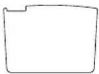 PHILIPS WACS7005 - Les kits de montage - 2