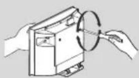 PHILIPS WACS7005 - Montaje del Centro o la Estacion - 4
