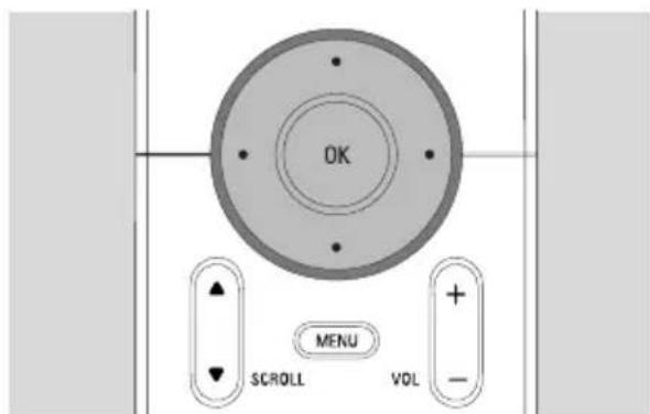 PHILIPS WACS7005 - Sintonización de emisoras de radio - 2