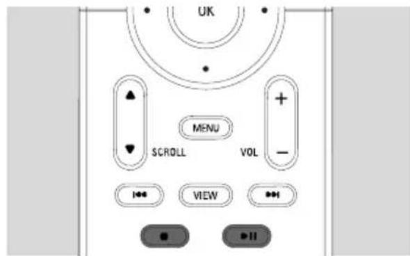 PHILIPS WACS7005 - Reproduccion desde disco duro (HD) - 3