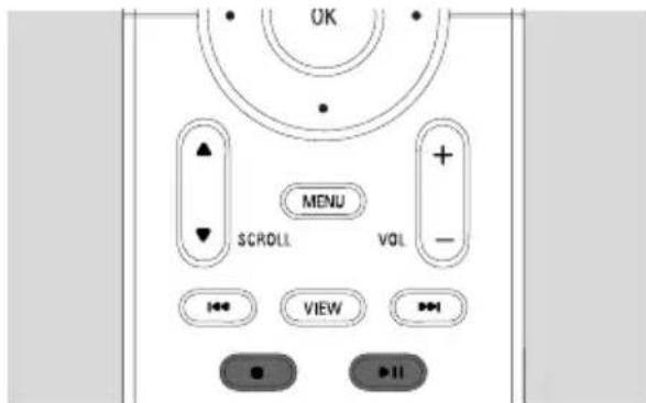 PHILIPS WACS7005 - Playing Hard Disk (HD) - 3