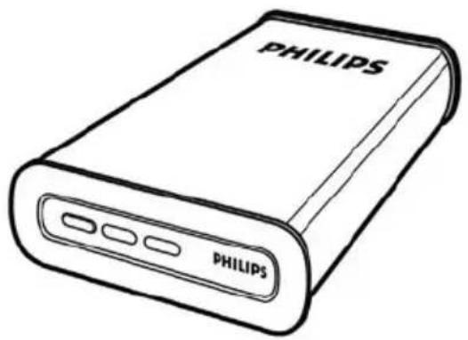 PHILIPS SPD5130CC - Contenuto della confezione - 1