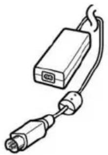PHILIPS SPD5130CC - Conteúdo - 2