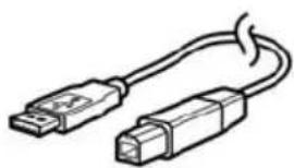 PHILIPS SPD5130CC - What's in the box? - 5