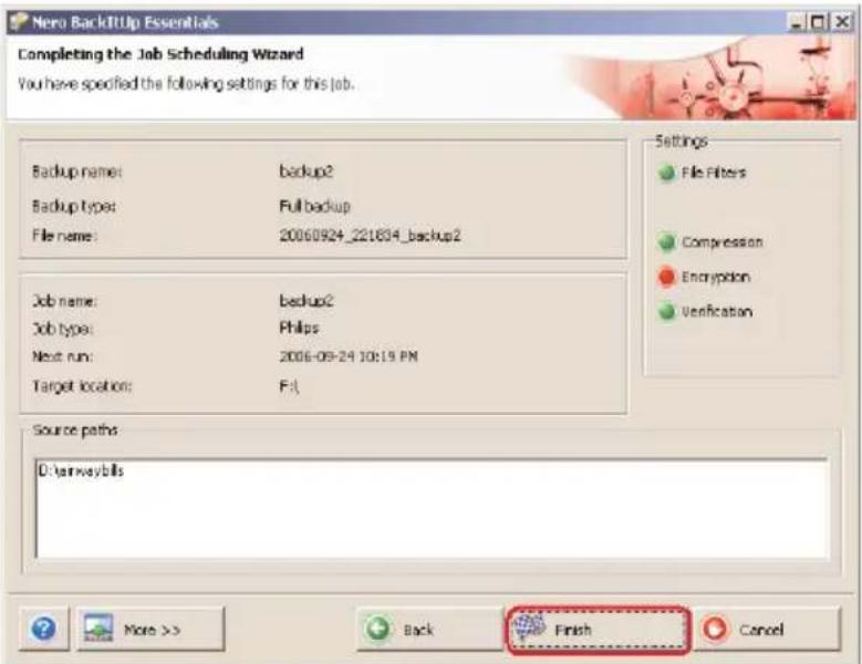 PHILIPS SPD5130CC - (Works only via USB connection) - 6