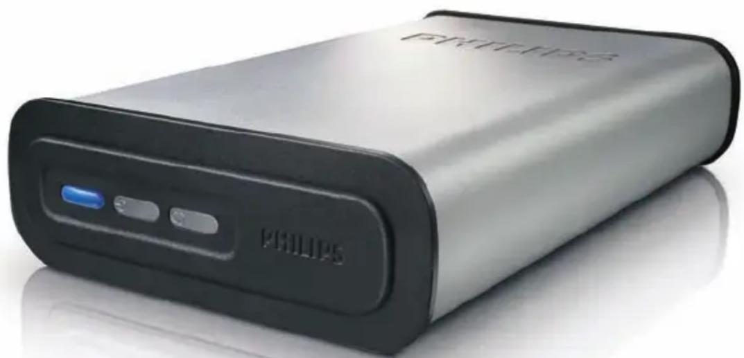 PHILIPS SPD5130CC - 1