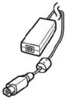 PHILIPS SPD5130CC - Packungsinhalt - 2