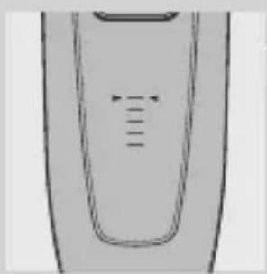 PHILIPS Arcitec RQ1085 - RQ1090 - 2