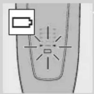 PHILIPS Arcitec RQ1085 - RQ1090 - 1