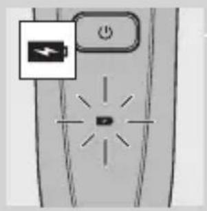 PHILIPS Arcitec RQ1085 - RQ1062/RQ1060 - 1