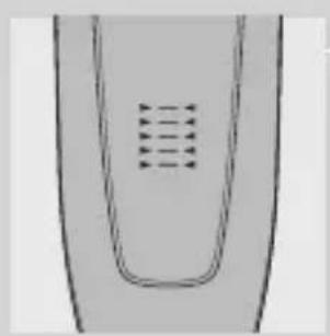 PHILIPS Arcitec RQ1085 - RQ1090 - 1