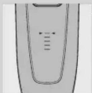 PHILIPS Arcitec RQ1085 - RQ1090 - 1