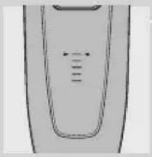 PHILIPS Arcitec RQ1085 - RQ1052/RQ1050 - 1