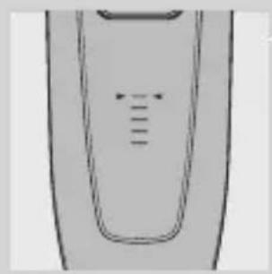 PHILIPS Arcitec RQ1085 - RQ1090 - 1