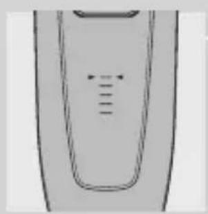 PHILIPS Arcitec RQ1085 - RQ1062/RQ1060 - 1