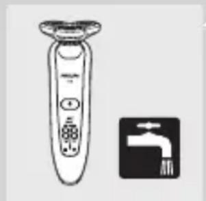 PHILIPS Arcitec RQ1085 - Attention - 3