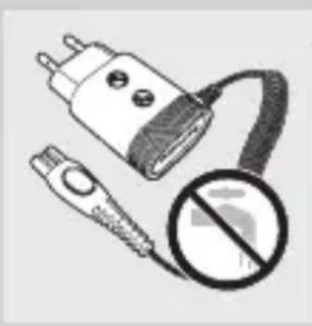 PHILIPS Arcitec RQ1085 - Important - 1