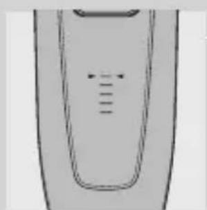 PHILIPS Arcitec RQ1085 - RQ1052/RQ1050 - 1